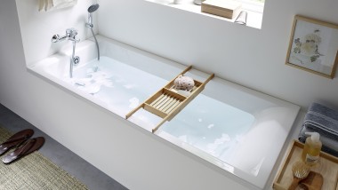 Baignoire Geberit Renova Plan