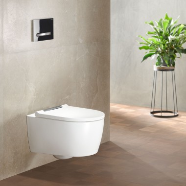 WC Geberit ONE